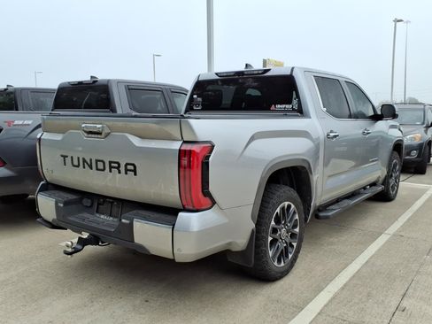 Used 2024 Toyota Tundra Limited image 11