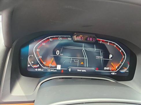 Used 2025 BMW 840i RWD image 10