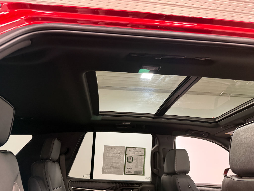 Used 2023 GMC Yukon Denali AWD/4WD image 69