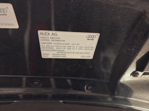 Used 2017 Audi S8 Plus image 33