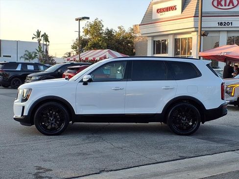 Certified 2022 Kia Telluride EX w/ EX Premium Package image 2
