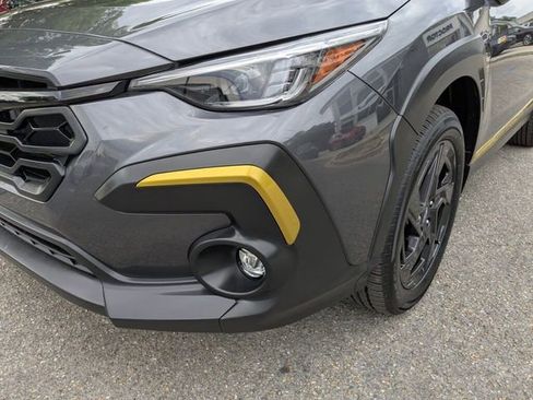 Certified 2025 Subaru Crosstrek 2.5i Sport AWD/4WD image 5
