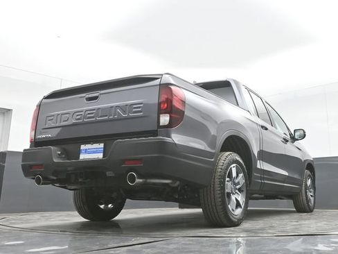 New 2026 Honda Ridgeline RTL image 47