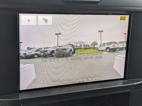 New 2026 Ford F350 XL w/ XL Chrome Package AWD/4WD image 23