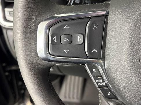 Used 2026 RAM 1500 Laramie w/ Sport Appearance Package AWD/4WD image 17