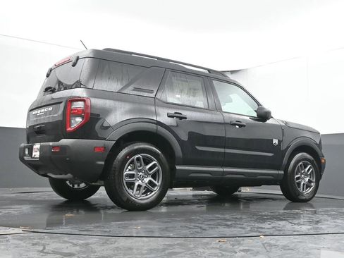 New 2025 Ford Bronco Sport Big Bend w/ Convenience Package image 45