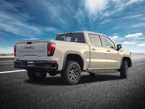 New 2026 GMC Sierra 1500 AT4X image 23