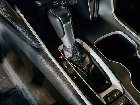 Used 2021 Honda Accord Sport image 24