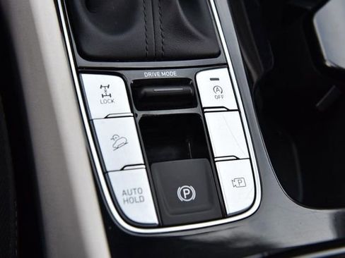 Used 2024 Hyundai Tucson SEL image 16