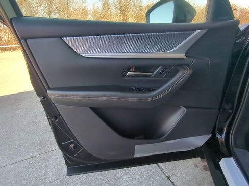 New 2026 MAZDA CX-90 3.3 Turbo w/ Premium Sport Pkg image 13