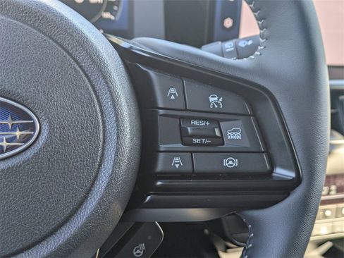 New 2026 Subaru Outback Touring XT image 32