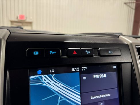 Used 2017 Ford F250 Lariat w/ Lariat Ultimate Package image 38