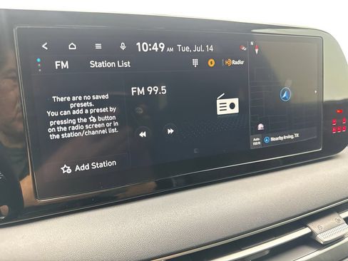 Used 2025 Hyundai Palisade XRT FWD image 68