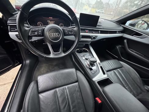 Used 2018 Audi A5 2.0T Premium Plus image 10