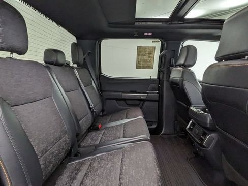 Certified 2023 Ford F150 Tremor AWD/4WD image 39