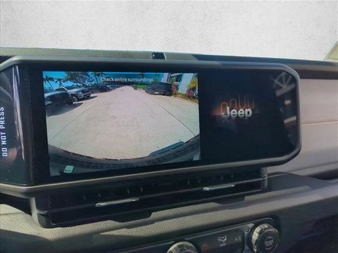 New 2026 Jeep Wrangler Willys image 14