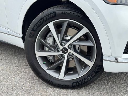 New 2026 Genesis GV80 2.5T Select image 6