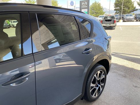 New 2026 MAZDA CX-5 Preferred AWD/4WD image 51