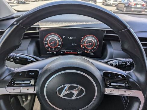 Used 2022 Hyundai Tucson SEL w/ Convenience + Premium Package image 32