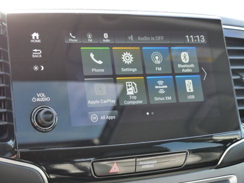 Used 2022 Honda Pilot EX-L image 23