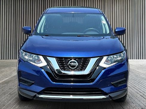 Used 2018 Nissan Rogue S AWD/4WD image 4