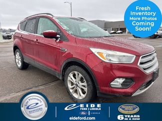 Used 2018 Ford Escape SE w/ SE Sync 3 Package video 1