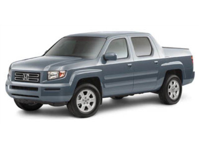 Used 2007 Honda Ridgeline RTS image 1