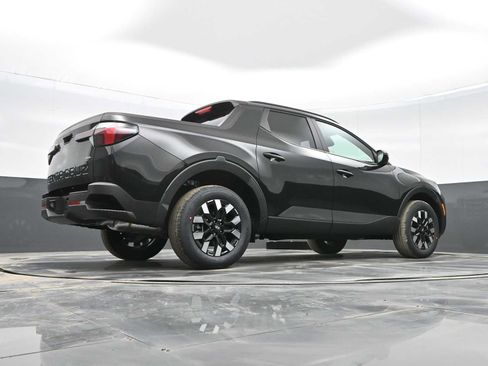 Certified 2025 Hyundai Santa Cruz SEL image 37