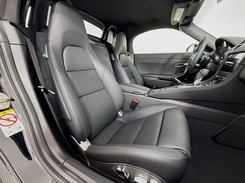 New 2025 Porsche 718 Boxster Style Edition image 27