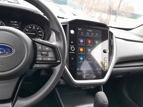 Certified 2025 Subaru Crosstrek 2.0i Premium image 16