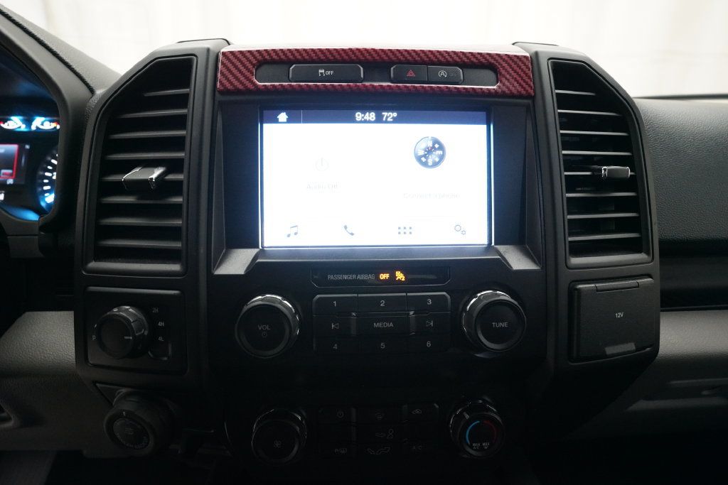 Used 2019 Ford F150 XL w/ Equipment Group 101A Mid AWD/4WD image 6