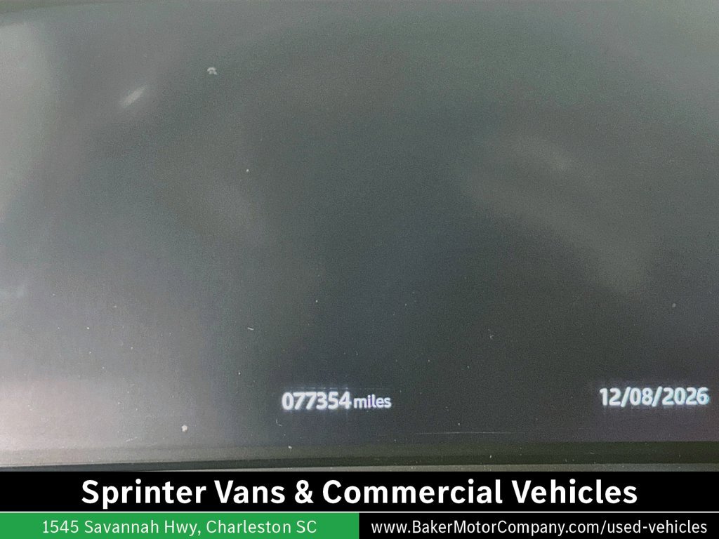 Used 2019 Land Rover Range Rover Sport HSE AWD/4WD image 13