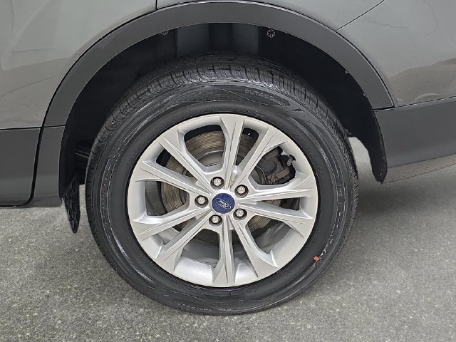 Used 2019 Ford Escape SE FWD image 32