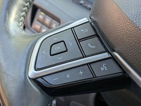 Used 2023 Toyota Highlander Platinum image 11