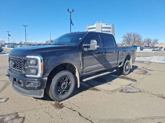Used 2023 Ford F250 XLT w/ XLT Premium Package video 2