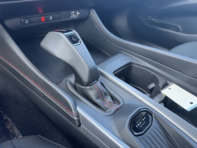 New 2026 Dodge Charger R/T AWD/4WD image 23
