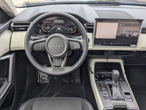 New 2026 MAZDA CX-5 Select AWD/4WD image 4