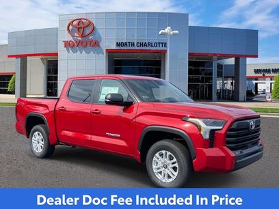 New 2026 Toyota Tundra SR5