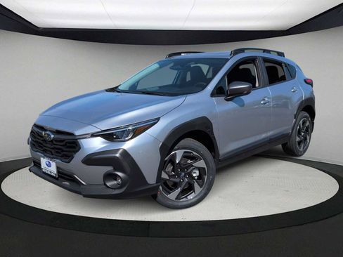 New 2026 Subaru Crosstrek 2.5i Limited AWD/4WD image 1