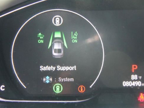 Used 2018 Honda Accord Sport image 28