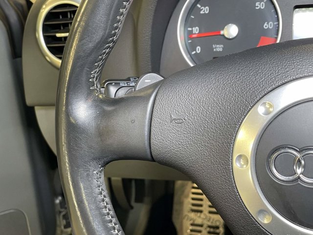 Used 2004 Audi TT 3.2 AWD/4WD image 33