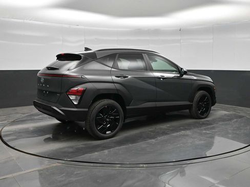 New 2026 Hyundai Kona SEL Sport AWD/4WD image 8