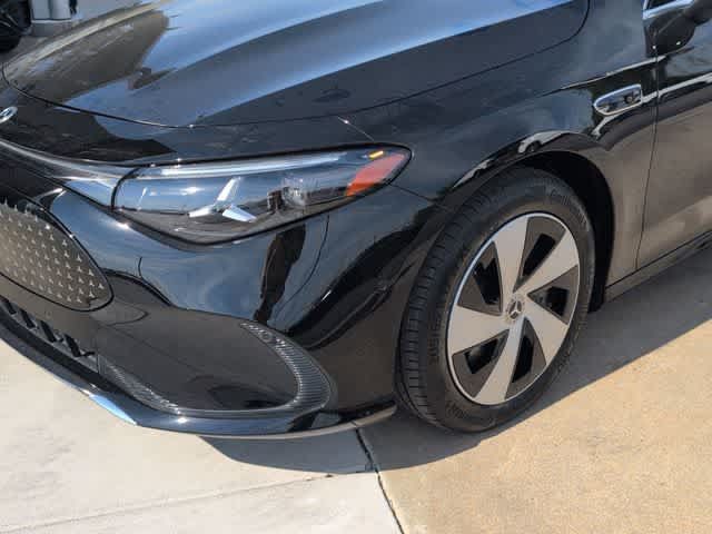 Used 2026 Mercedes-Benz CLA 250+ image 10