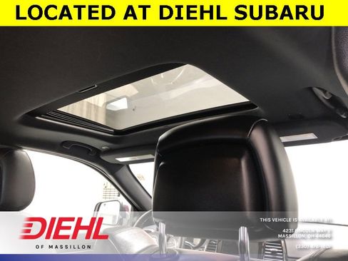 Used 2021 Jeep Grand Cherokee Limited image 13