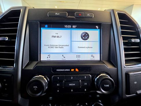 Used 2019 Ford F150 XLT w/ Equipment Group 301A Mid AWD/4WD image 36