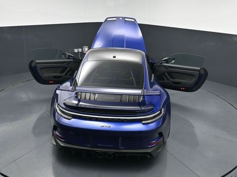 Certified 2022 Porsche 911 GT3 RWD image 31