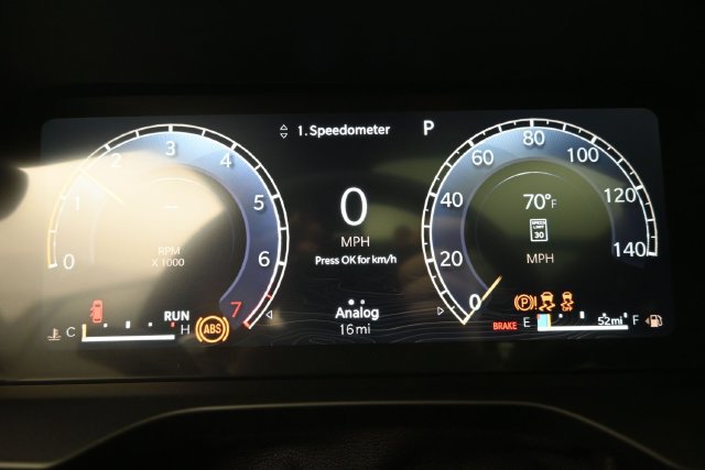 New 2026 Jeep Grand Cherokee Limited w/ Luxury Tech Group II AWD/4WD image 11