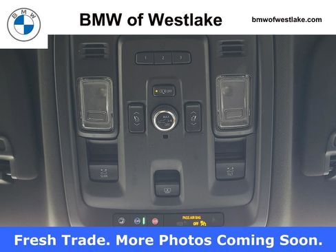 Used 2023 Chevrolet Tahoe LT w/ Luxury Package AWD/4WD image 31