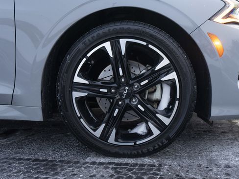 Used 2024 Kia K5 GT-Line image 10