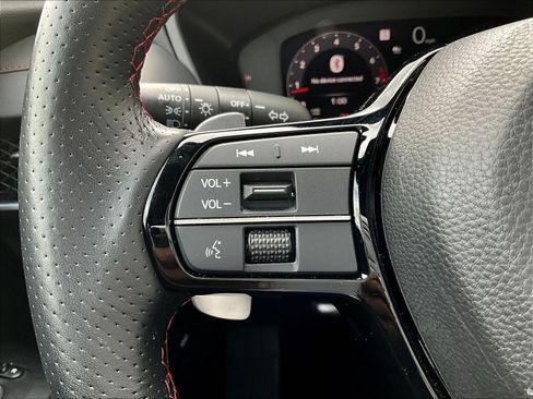 Certified 2025 Acura ADX A-Spec AWD/4WD image 11
